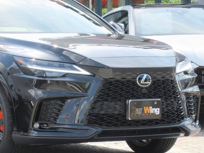 صورة مصغرة 6 لـ 2025 Lexus RX