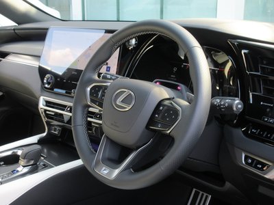 صورة مصغرة 38 لـ 2025 Lexus RX
