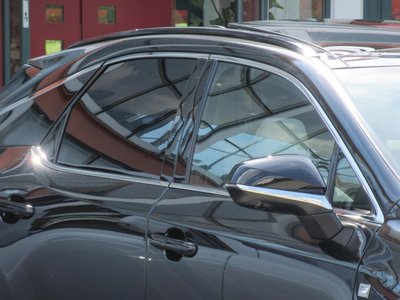 صورة مصغرة 13 لـ 2025 Lexus RX