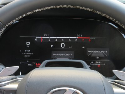 صورة مصغرة 40 لـ 2025 Lexus RX