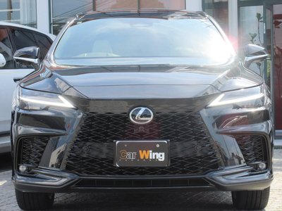 صورة مصغرة 3 لـ 2025 Lexus RX
