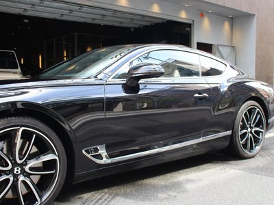 صورة 15 لـ 2018 Bentley CONTINENTAL