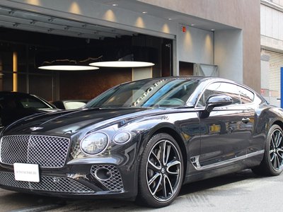 صورة 11 لـ 2018 Bentley CONTINENTAL