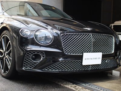 صورة 6 لـ 2018 Bentley CONTINENTAL