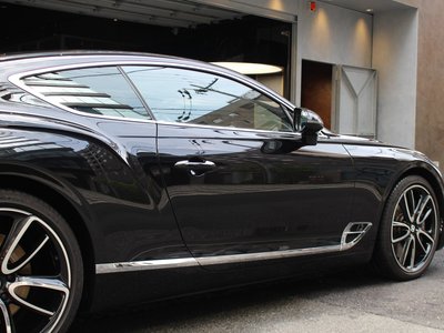 صورة 16 لـ 2018 Bentley CONTINENTAL