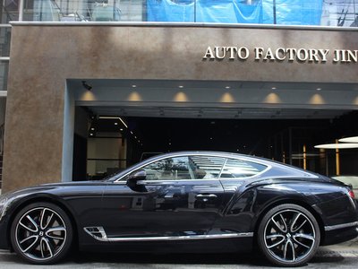 صورة 5 لـ 2018 Bentley CONTINENTAL