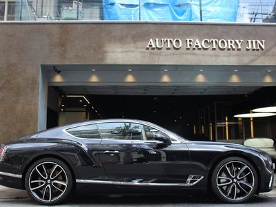 صورة 4 لـ 2018 Bentley CONTINENTAL