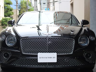 صورة 2 لـ 2018 Bentley CONTINENTAL