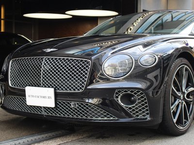 صورة 7 لـ 2018 Bentley CONTINENTAL