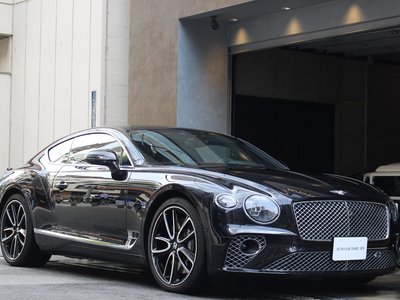 صورة 10 لـ 2018 Bentley CONTINENTAL