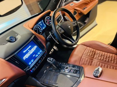 2023 Maserati LEVANTE 照片 65