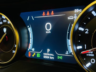 2023 Maserati LEVANTE 照片 77