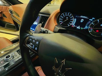2023 Maserati LEVANTE 照片 42