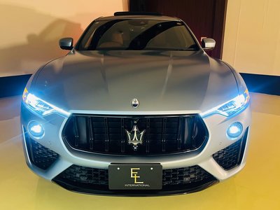 2023 Maserati LEVANTE 照片 75