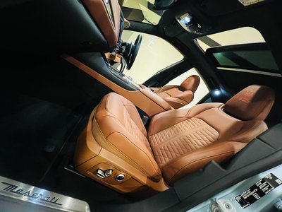 2023 Maserati LEVANTE 照片 64