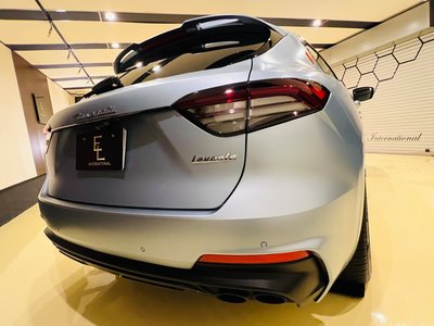 2023 Maserati LEVANTE — фото 10