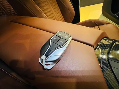 2023 Maserati LEVANTE 照片 49