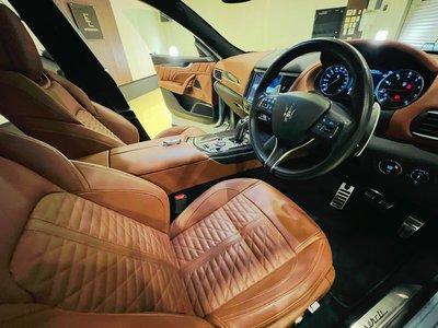 2023 Maserati LEVANTE 照片 33