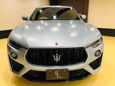 2023 Maserati LEVANTE — фото 13
