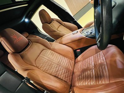 2023 Maserati LEVANTE 照片 31