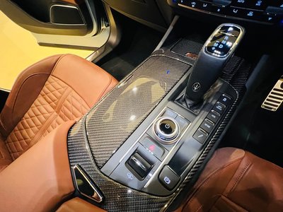 2023 Maserati LEVANTE 照片 44