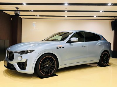 2023 Maserati LEVANTE — фото 5