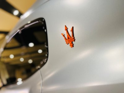 2023 Maserati LEVANTE — фото 16