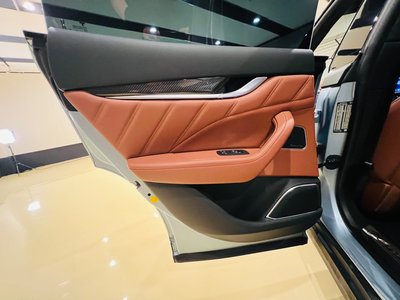2023 Maserati LEVANTE 照片 58