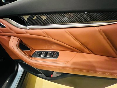 2023 Maserati LEVANTE 照片 35