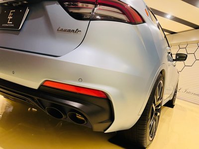 2023 Maserati LEVANTE 照片 23