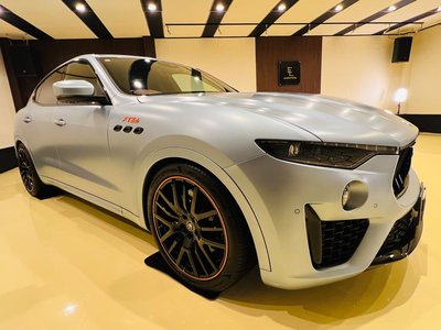 2023 Maserati LEVANTE — фото 12