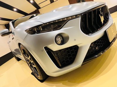 2023 Maserati LEVANTE 照片 25