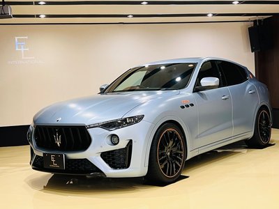 2023 Maserati LEVANTE — фото 1
