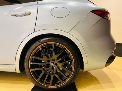 2023 Maserati LEVANTE 照片 19