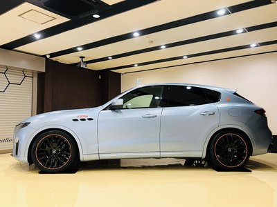 2023 Maserati LEVANTE — фото 6