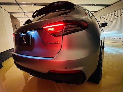 2023 Maserati LEVANTE 照片 73