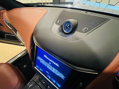 2023 Maserati LEVANTE 照片 45