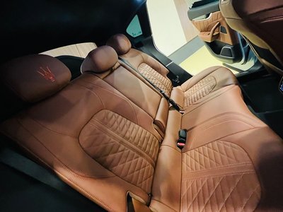 2023 Maserati LEVANTE 照片 54