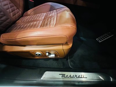2023 Maserati LEVANTE 照片 36