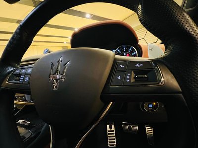 2023 Maserati LEVANTE 照片 41
