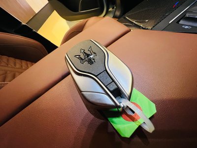 2023 Maserati LEVANTE 照片 48