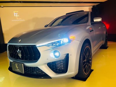 2023 Maserati LEVANTE 照片 76