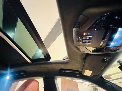 2023 Maserati LEVANTE 照片 50