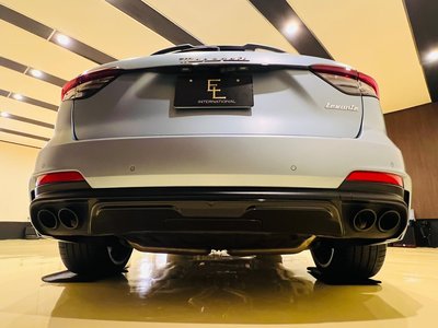 2023 Maserati LEVANTE 照片 24