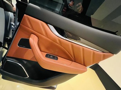 2023 Maserati LEVANTE 照片 52