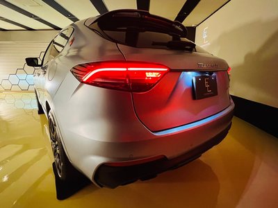 2023 Maserati LEVANTE 照片 71