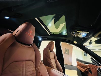 2023 Maserati LEVANTE 照片 38