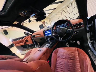 2023 Maserati LEVANTE 照片 56
