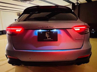 2023 Maserati LEVANTE 照片 72