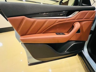 2023 Maserati LEVANTE 照片 62